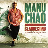 Los mejores  - Clandestino (2 LPs) [Vinilo]